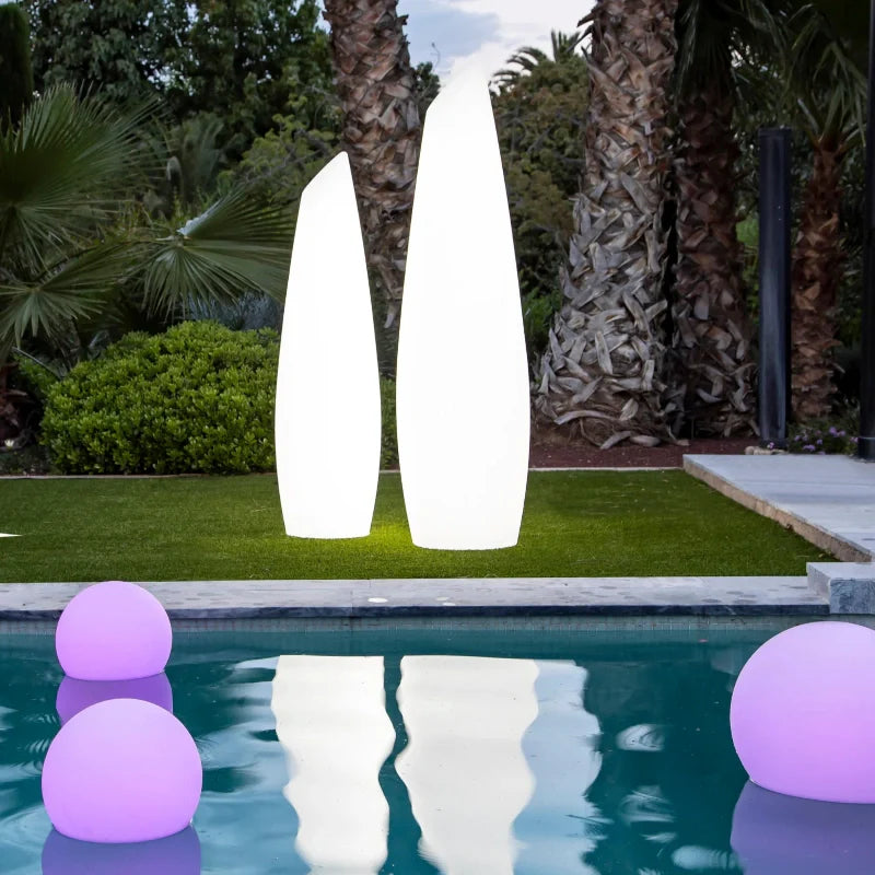 SphereLight  — Bolvormige Tuinlamp