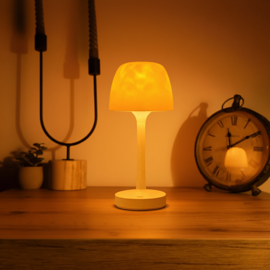 Halo Lamp