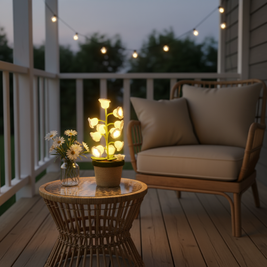 EverLily Lamp