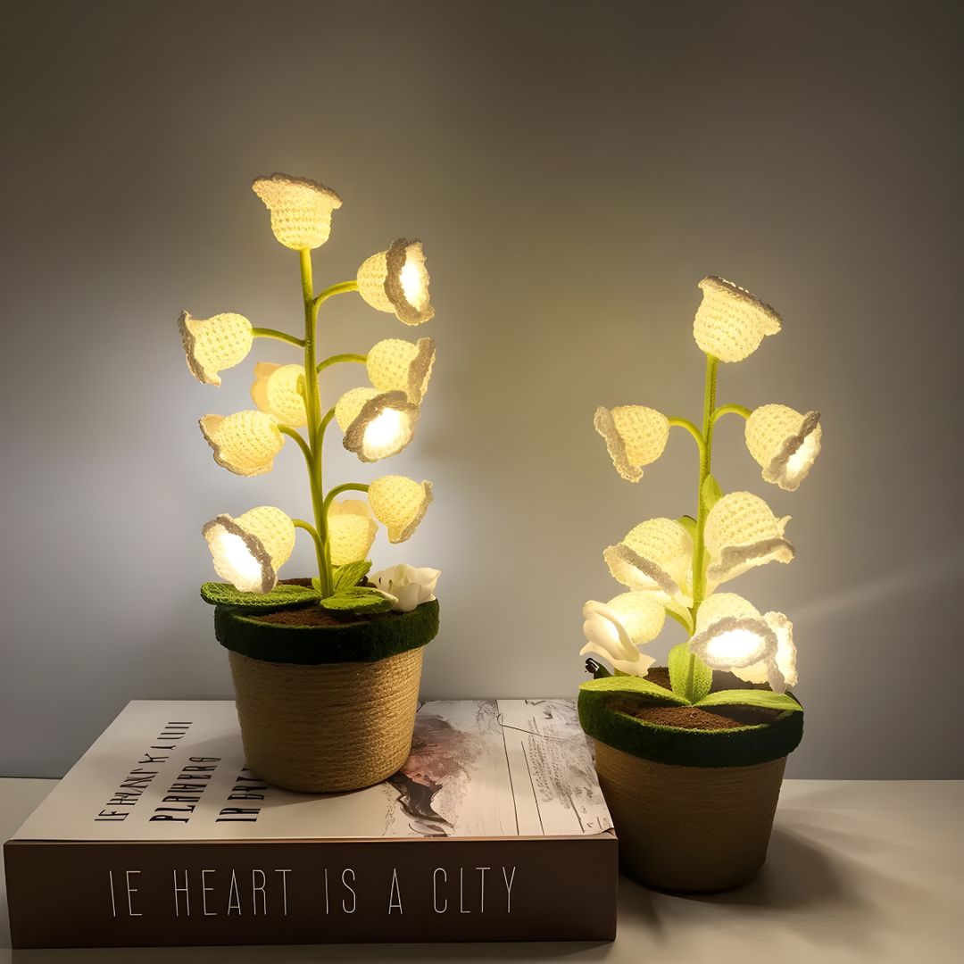 EverLily Lamp