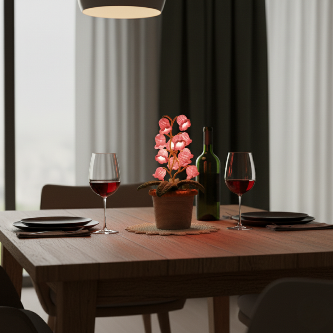 EverLily Lamp