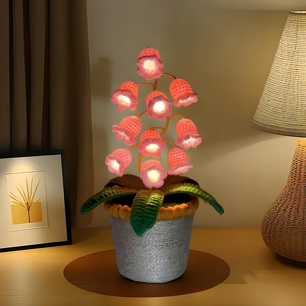 EverLily Lamp