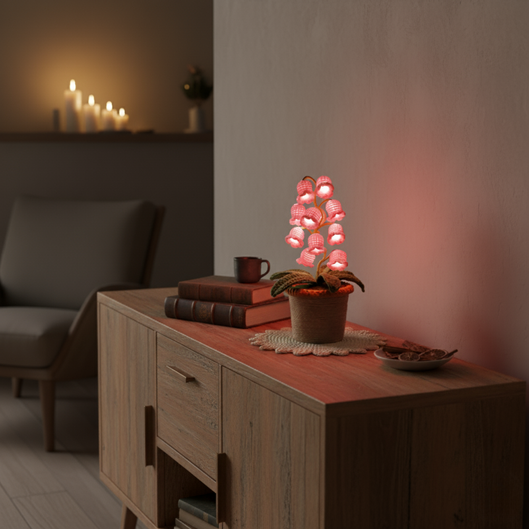 EverLily Lamp