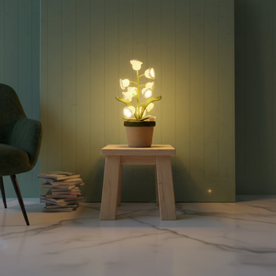 EverLily Lamp