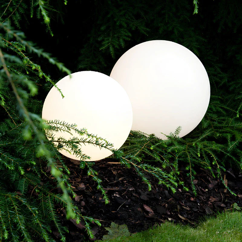 SphereLight  — Bolvormige Tuinlamp