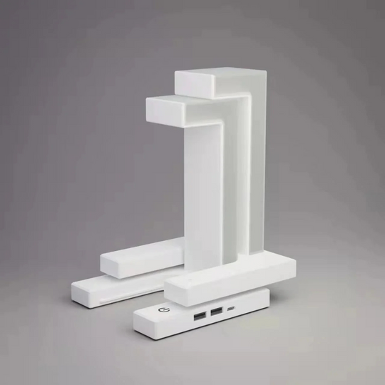 Floatly – Zwevende LED Designlamp