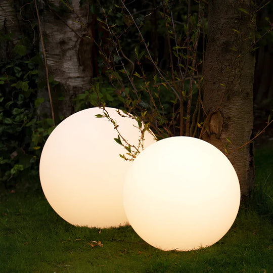 SphereLight  — Bolvormige Tuinlamp