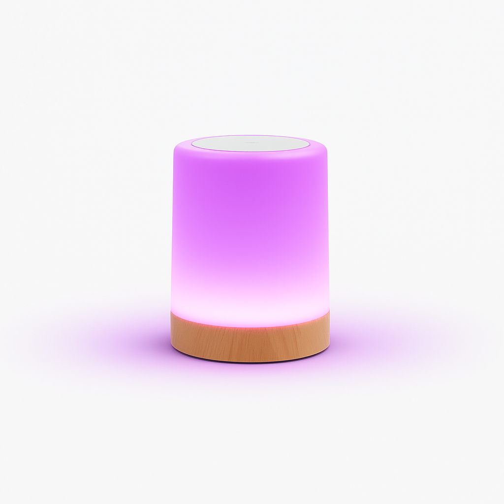 Neonique Lamp
