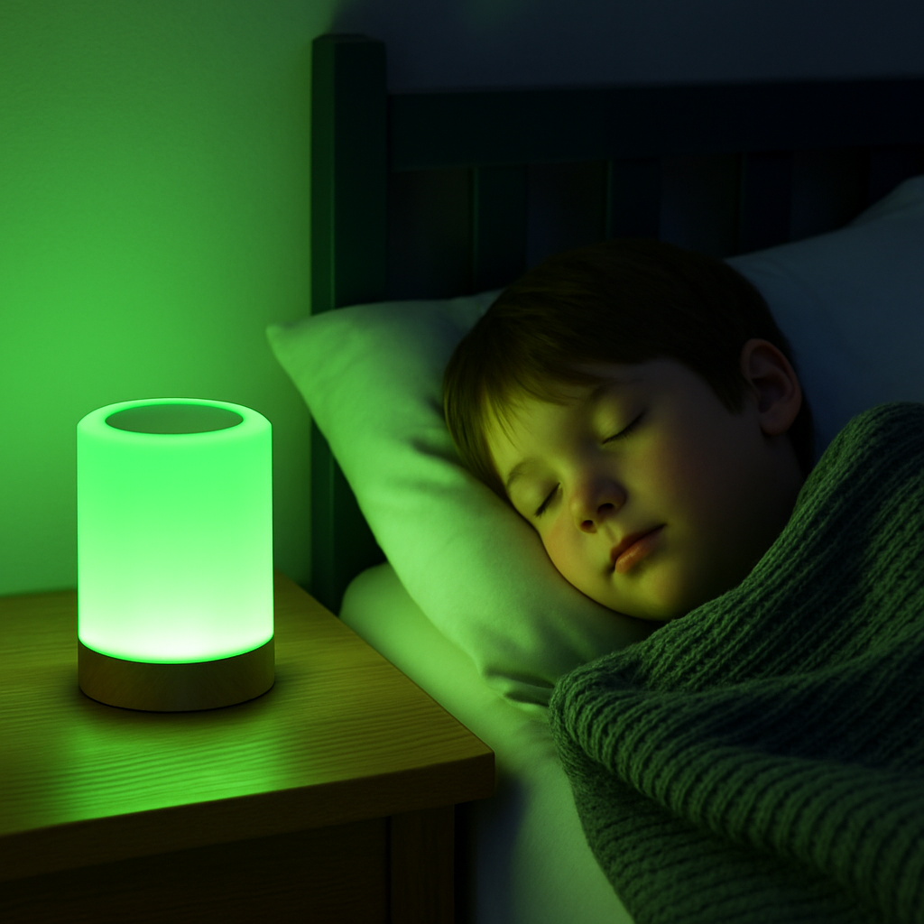Neonique Lamp