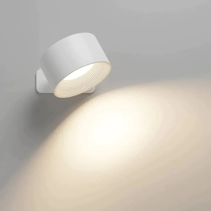 Infinia - LED-wandlamp