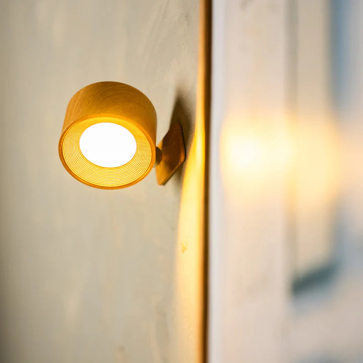 Infinia - LED-wandlamp