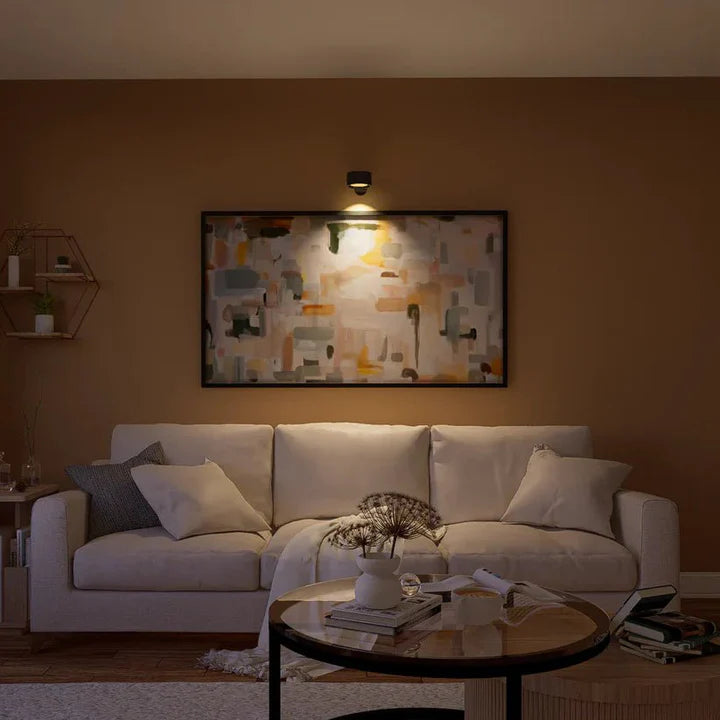 Infinia - LED-wandlamp