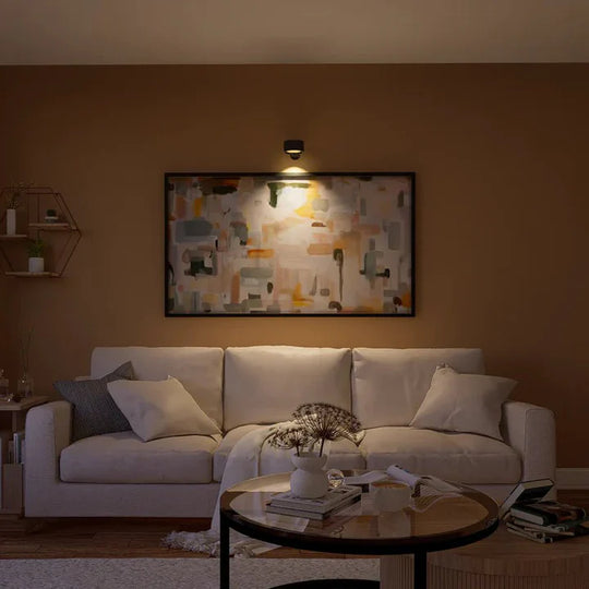 Infinia - LED-wandlamp