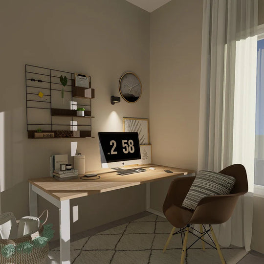 Infinia - LED-wandlamp