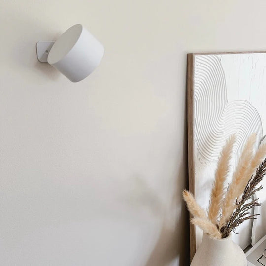 Infinia - LED-wandlamp