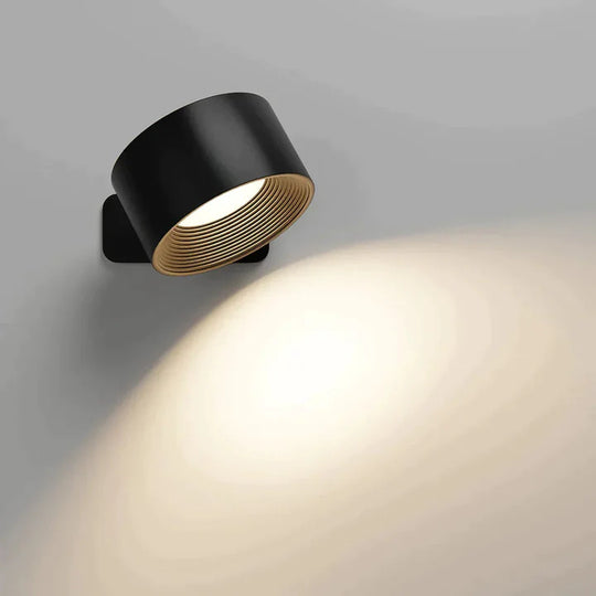 Infinia - LED-wandlamp