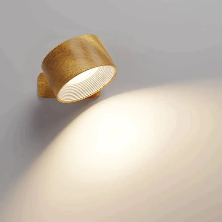 Infinia - LED-wandlamp