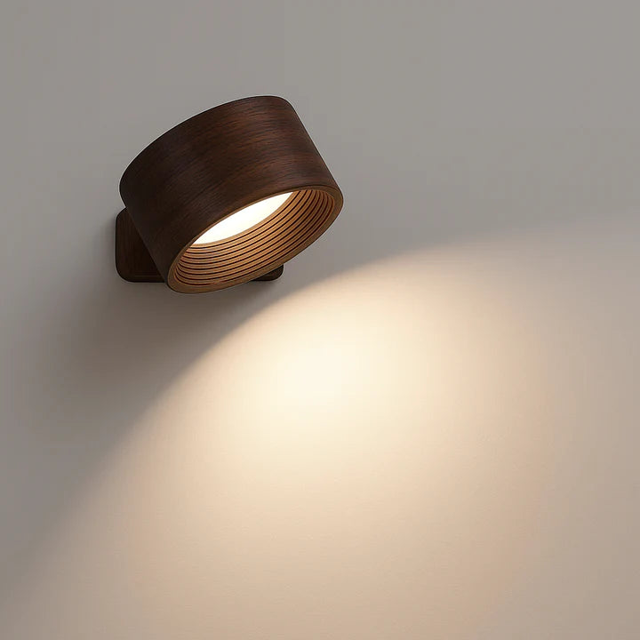 Infinia - LED-wandlamp