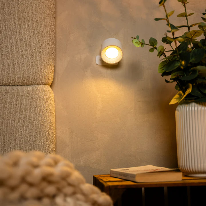 Infinia - LED-wandlamp