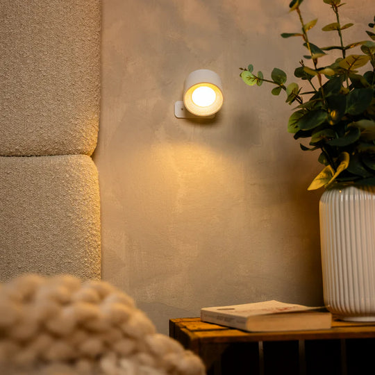 Infinia - LED-wandlamp