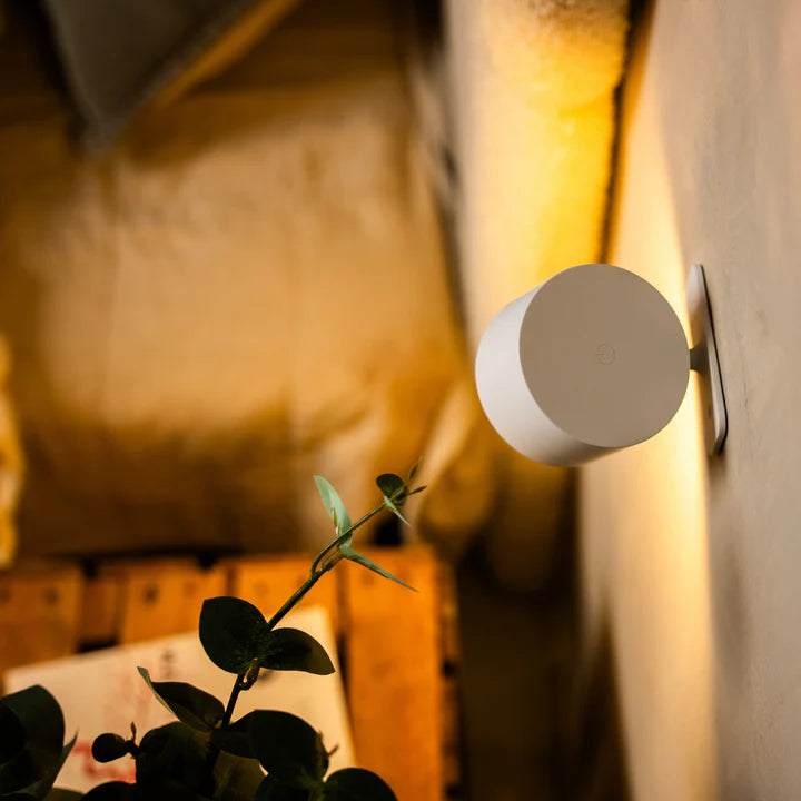 Infinia - LED-wandlamp