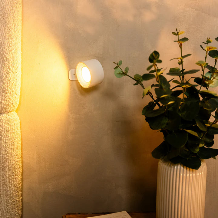 Infinia - LED-wandlamp