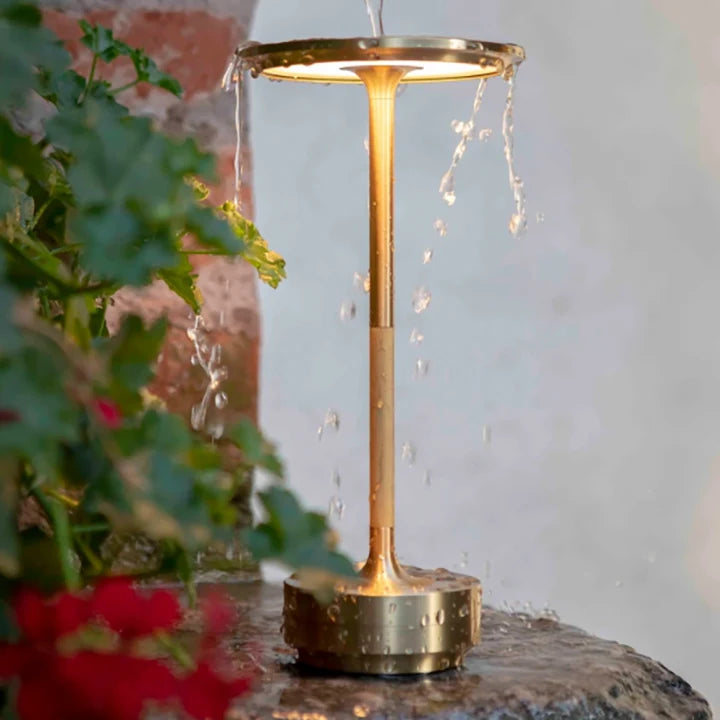 Luminara Lamp