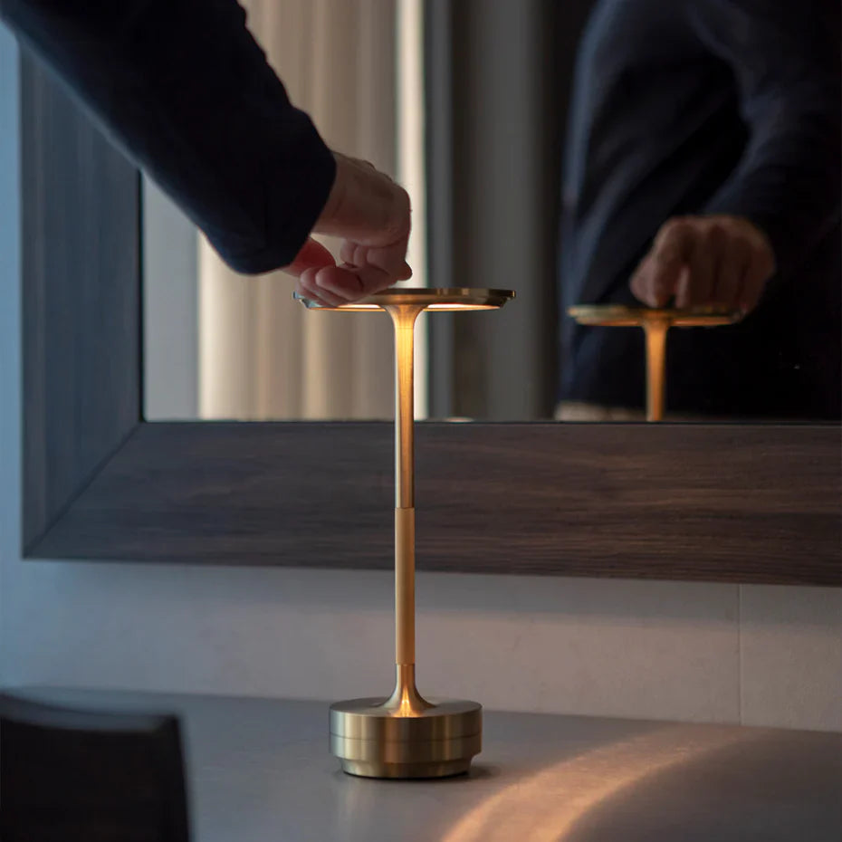Luminara Lamp