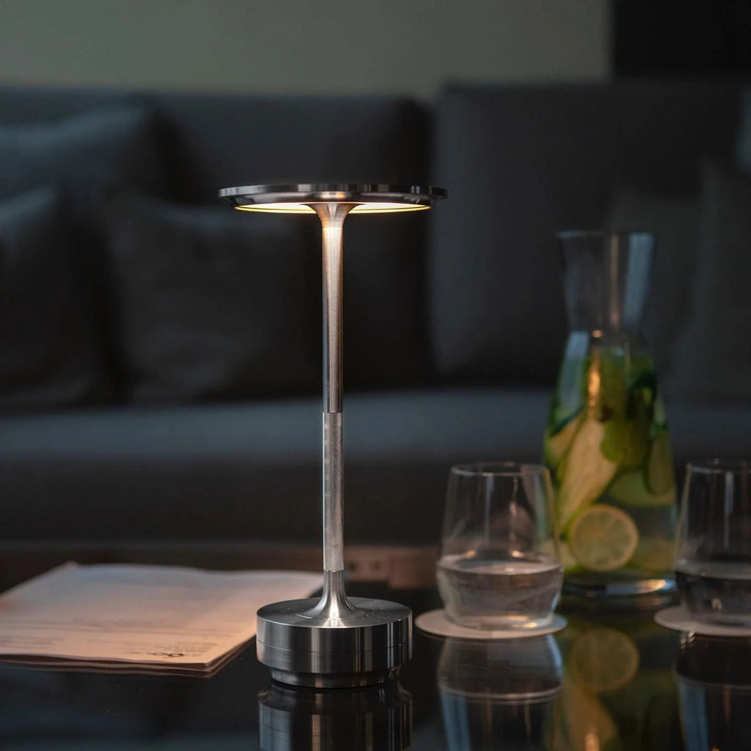 Luminara Lamp