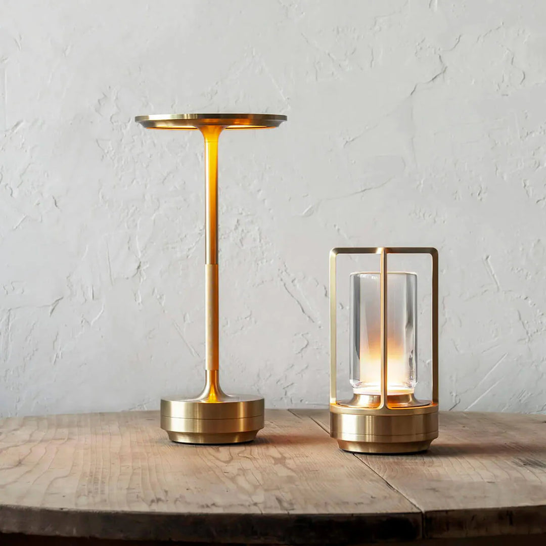 Luminara Lamp
