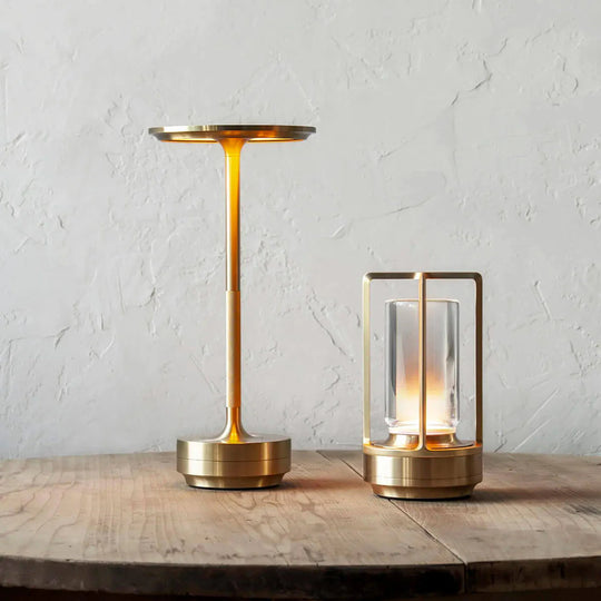 Luminara Lamp