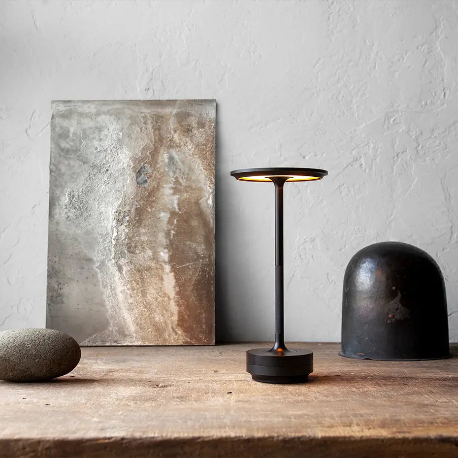 Luminara Lamp