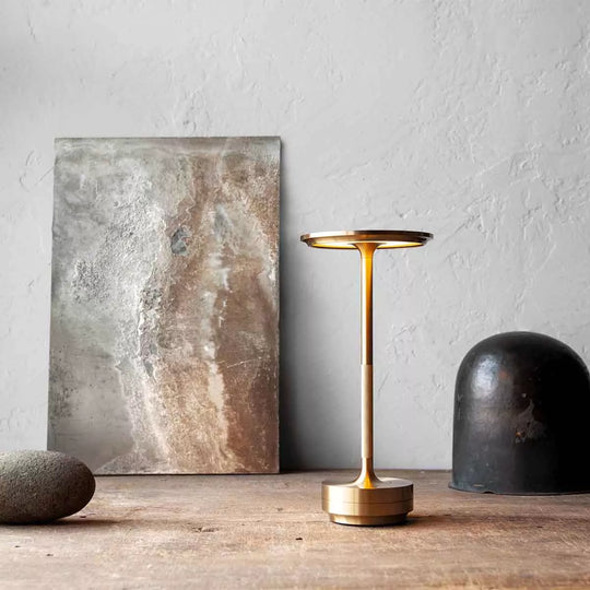 Luminara Lamp