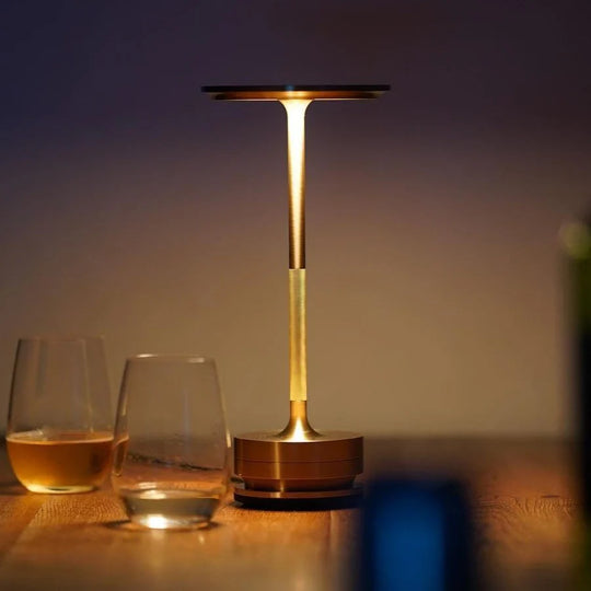 Luminara Lamp