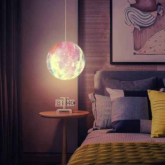 DreamMoon Lamp
