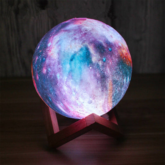 DreamMoon Lamp