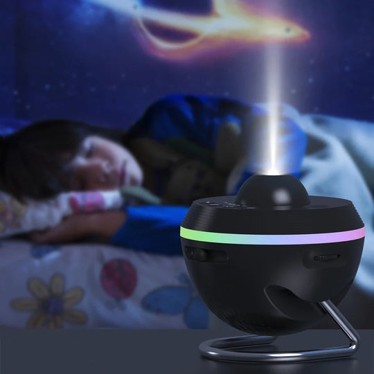 Sterrenhemel Projector