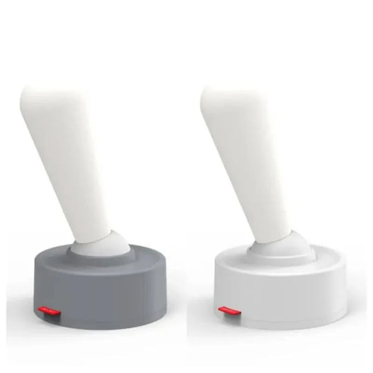 Switchly – De Retro Tafellamp