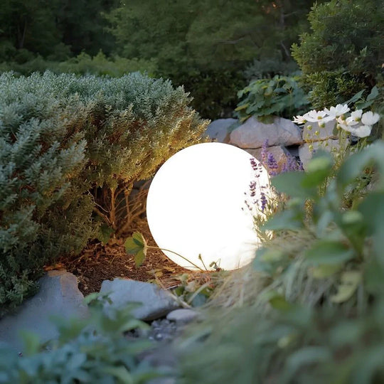 SphereLight  — Bolvormige Tuinlamp