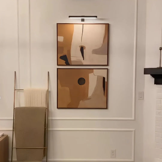 Draadloze Wandlamp voor Kunst
