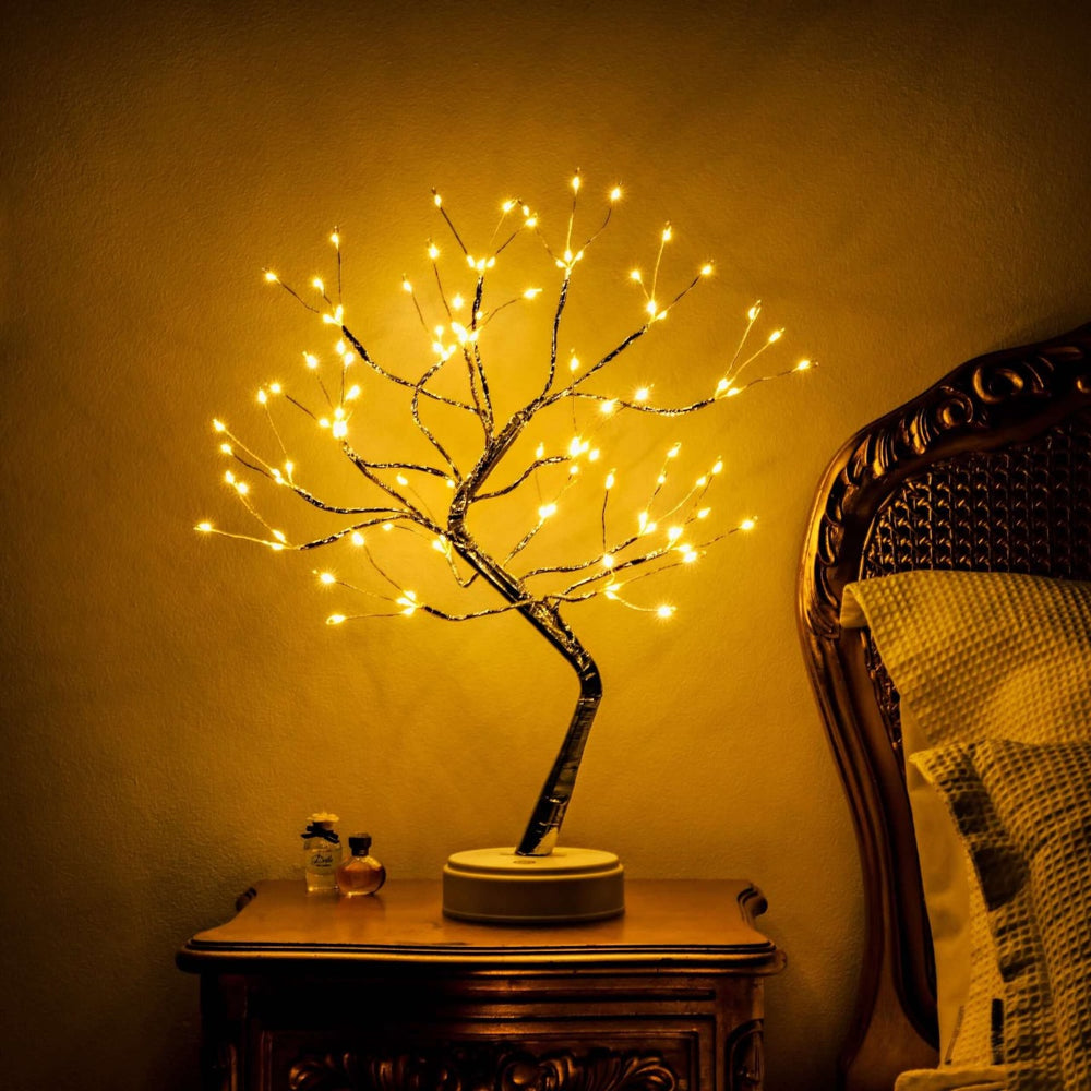 LumiTree Lamp