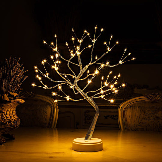LumiTree Lamp