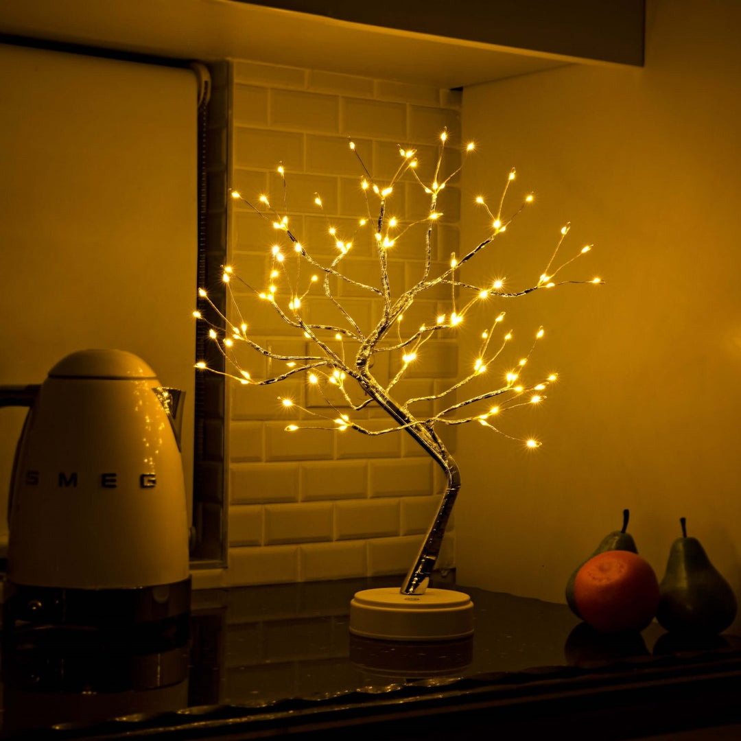 LumiTree Lamp