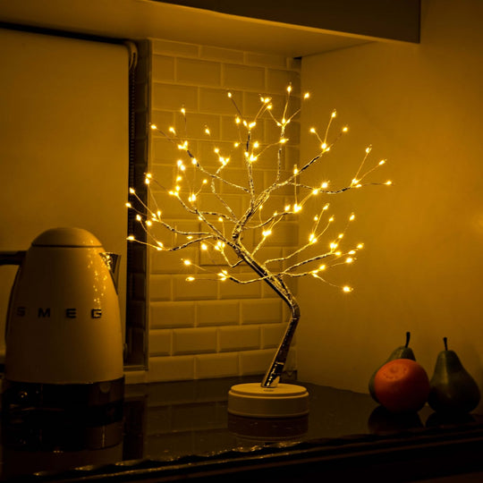 LumiTree Lamp