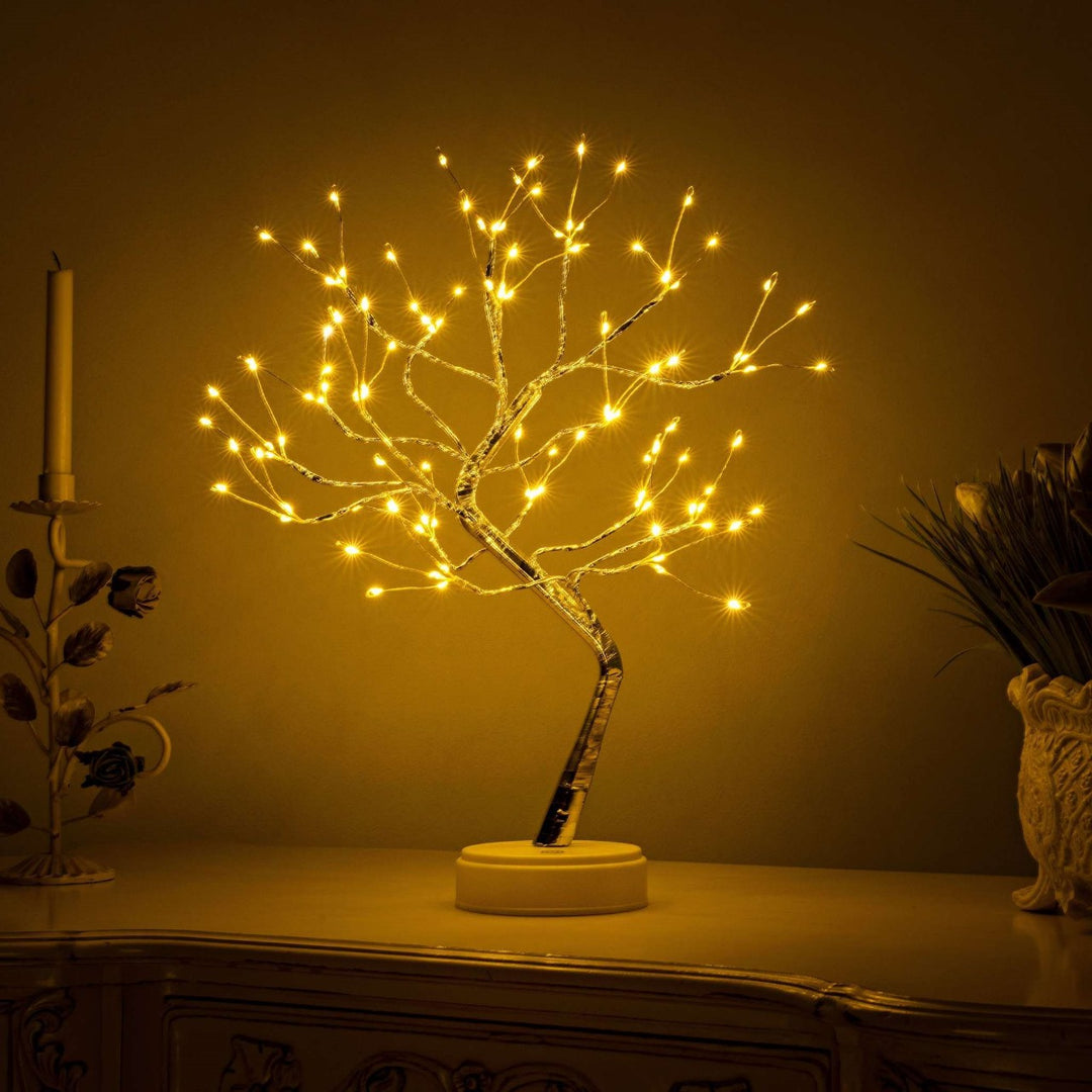 LumiTree Lamp