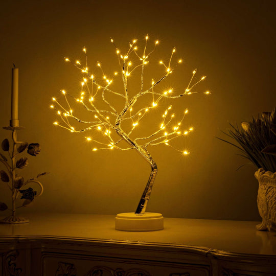 LumiTree Lamp