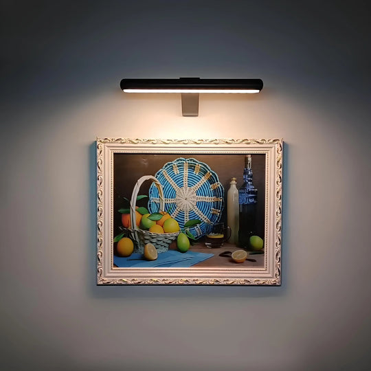 Draadloze Wandlamp voor Kunst
