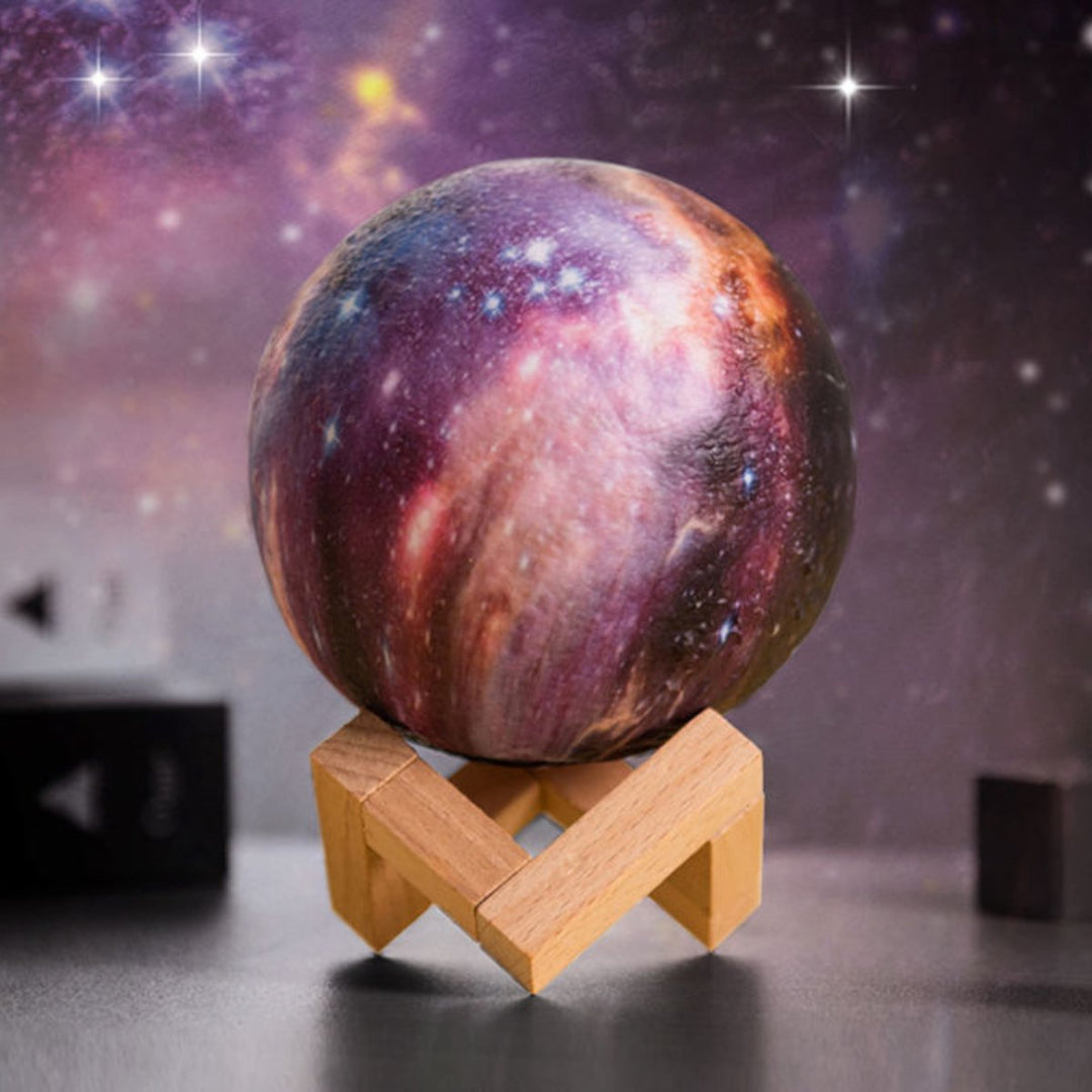 DreamMoon Lamp