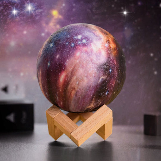 DreamMoon Lamp