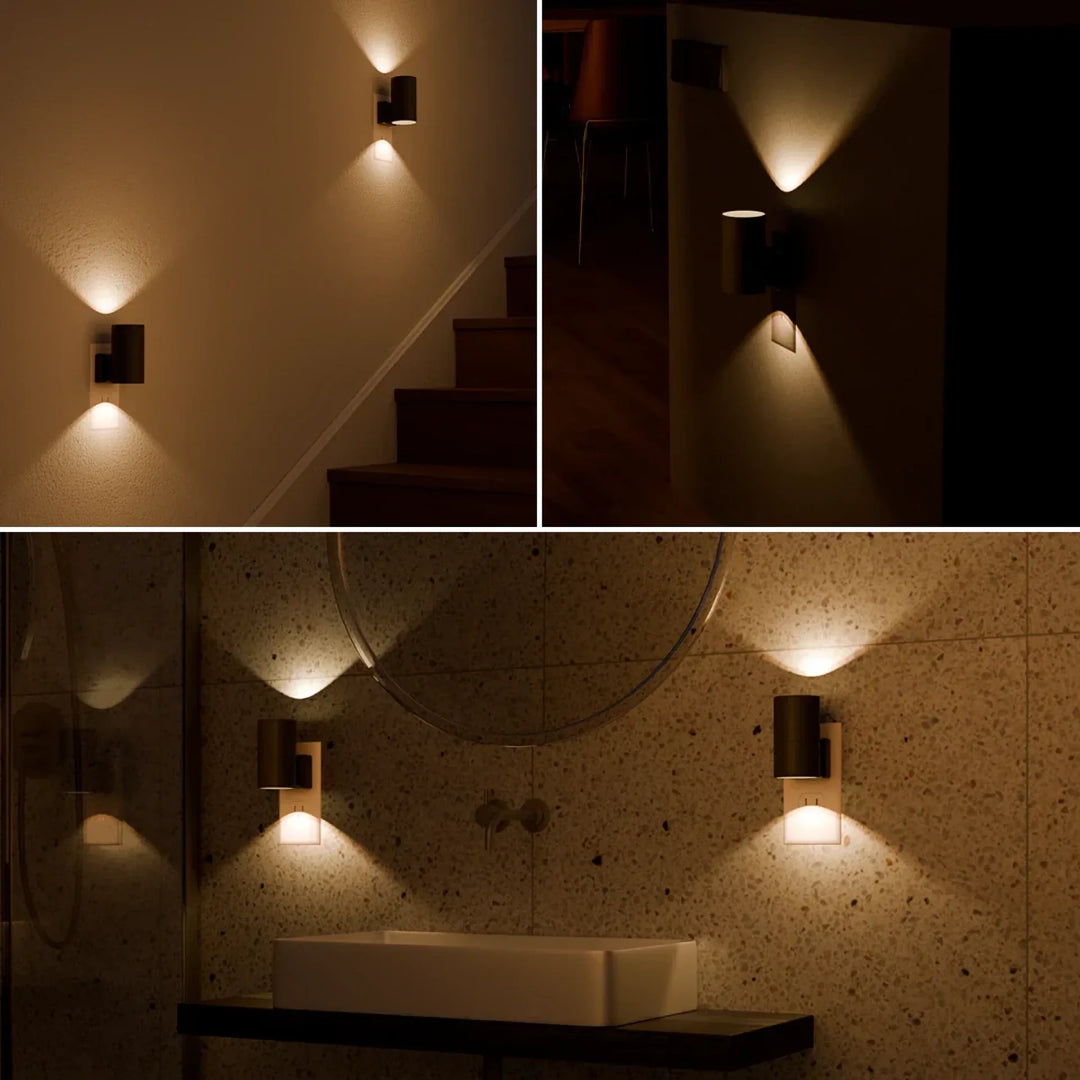PlugMood – De Ultieme Stekkerlamp